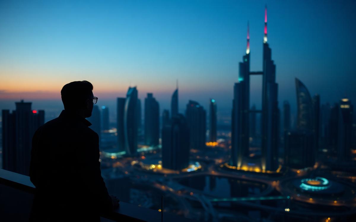 أعظم استثمار في مشروعك أن تستثمر في نفسك